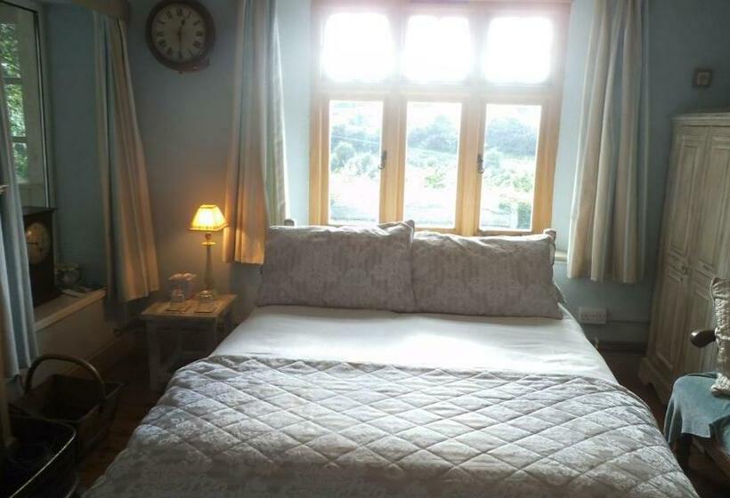 غرفة قياسية, Conygre Bungalow