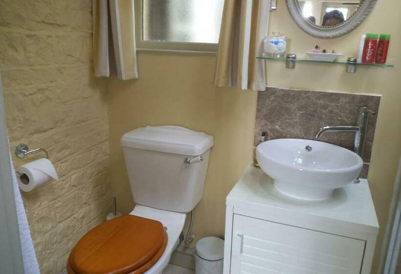 غرفة قياسية, Conygre Bungalow