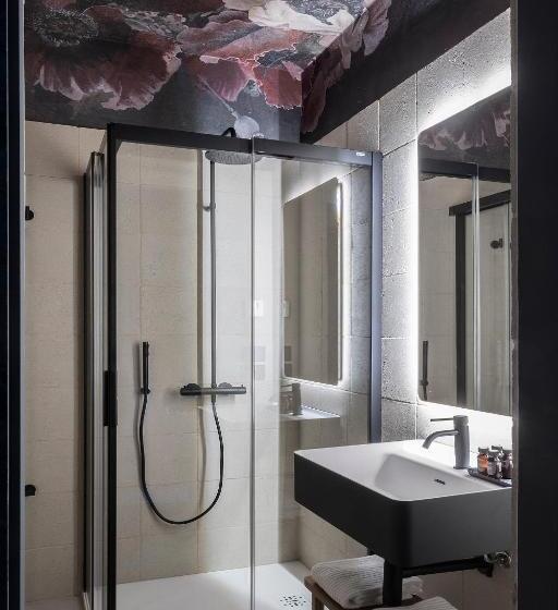 带大床的标准间, Antica Dimora Le Misure