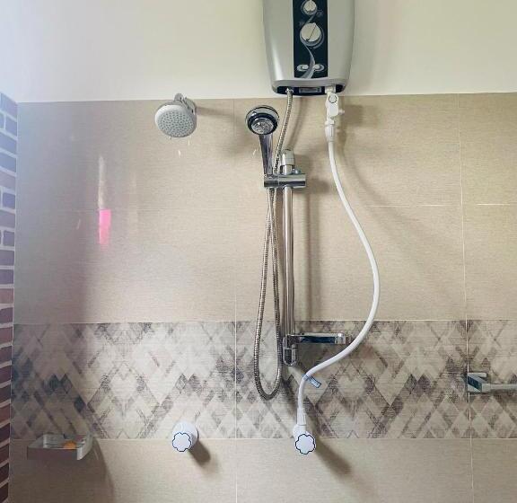 غرفة ديلوكس, Aura Villa