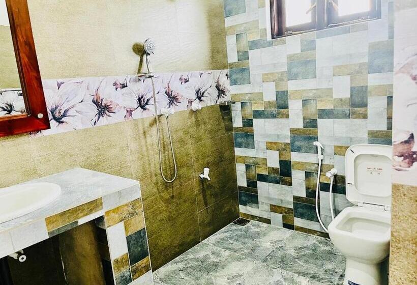 غرفة ديلوكس عائلية, Aura Villa