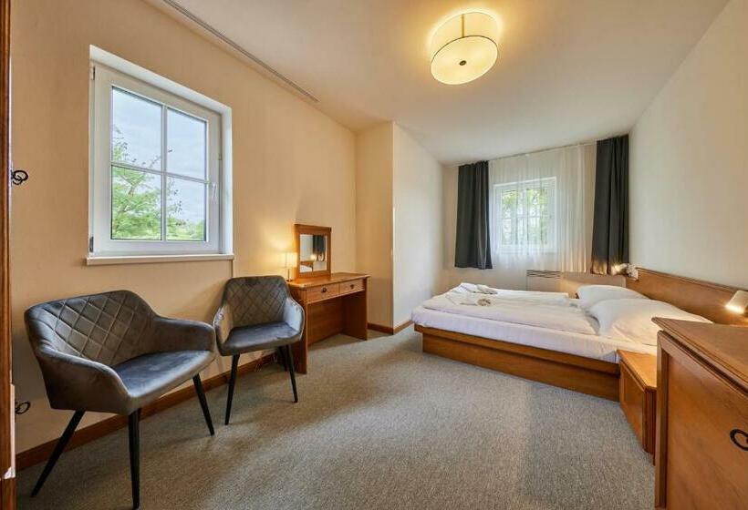 带1个卧室的公寓, Auri