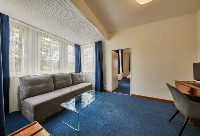 带1个卧室的公寓, Auri