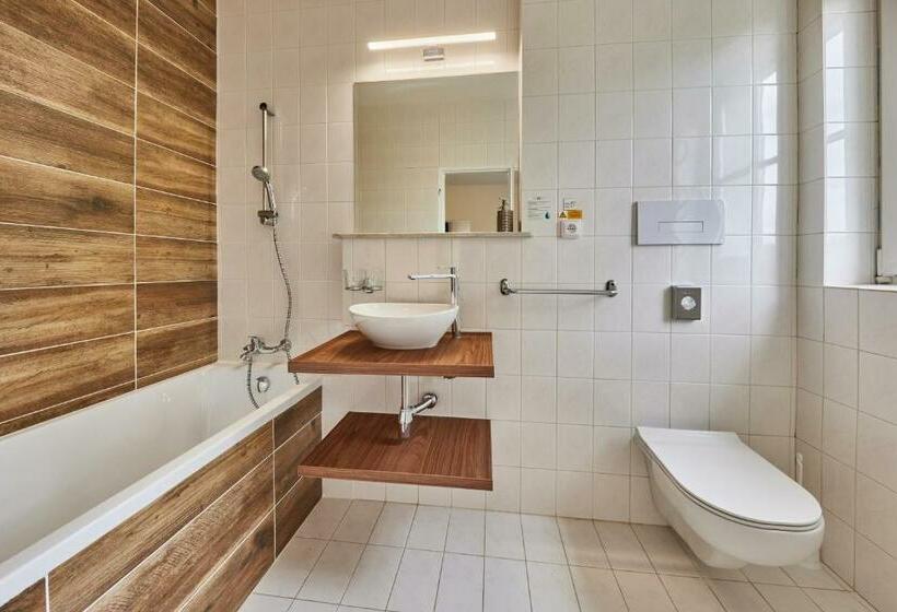 带1个卧室的公寓, Auri