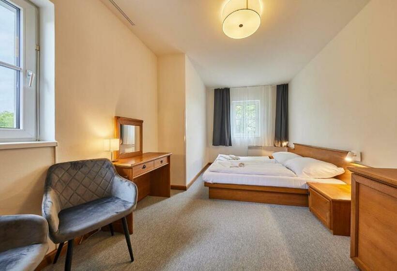 带1个卧室的公寓, Auri