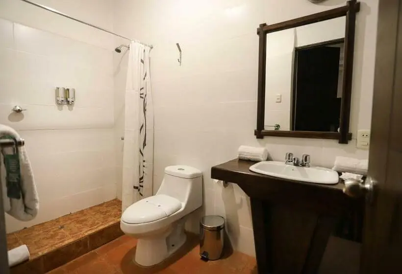 スタンダードルーム, La Xalca Hotel   Asociado Casa Andina