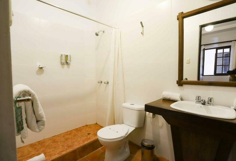 اتاق استاندارد, La Xalca Hotel Asociado Casa Andina