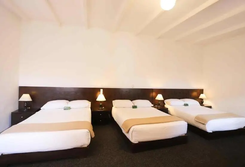 スタンダードトリプルルーム, La Xalca Hotel   Asociado Casa Andina