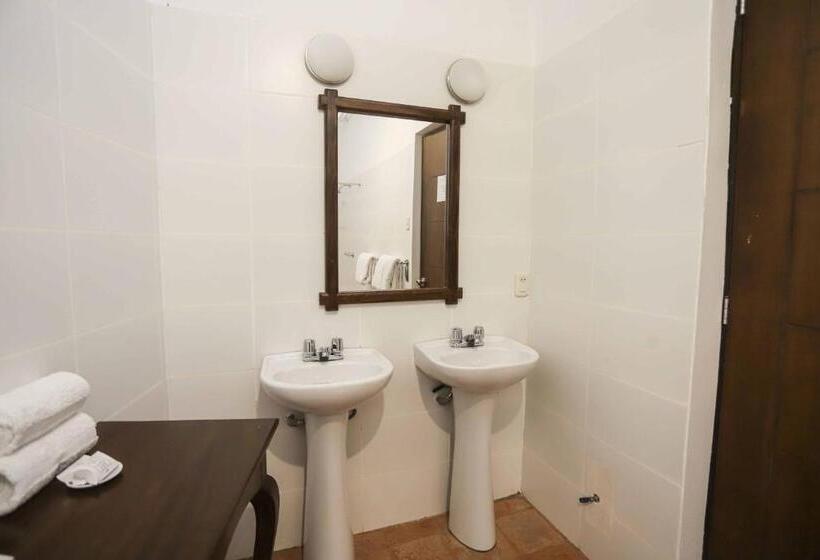 اتاق سوپریور خانوادگی, La Xalca Hotel Asociado Casa Andina