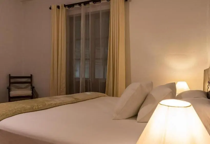 キングサイズベッドのスーペリアルーム, La Xalca Hotel   Asociado Casa Andina