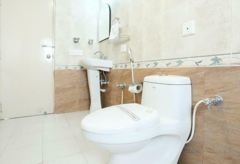 Suite Deluxe, Octave Fairway Suites