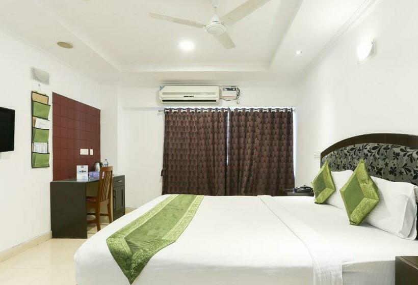 Suite Deluxe, Octave Fairway Suites