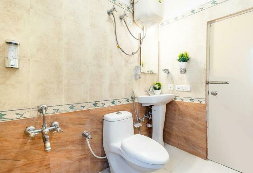 Suite Deluxe, Octave Fairway Suites