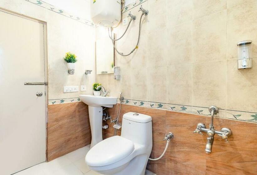 Suite Deluxe, Octave Fairway Suites