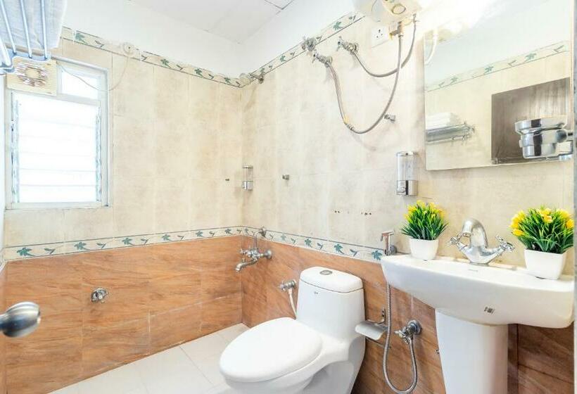 Suite Deluxe, Octave Fairway Suites