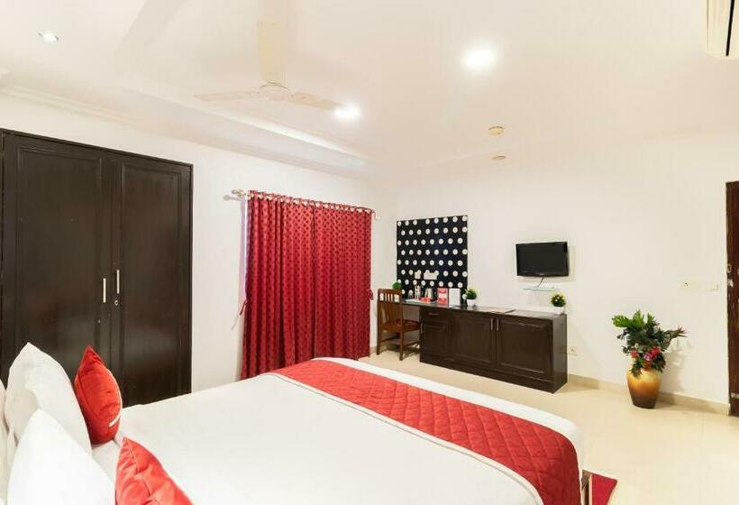 Suite Deluxe, Octave Fairway Suites