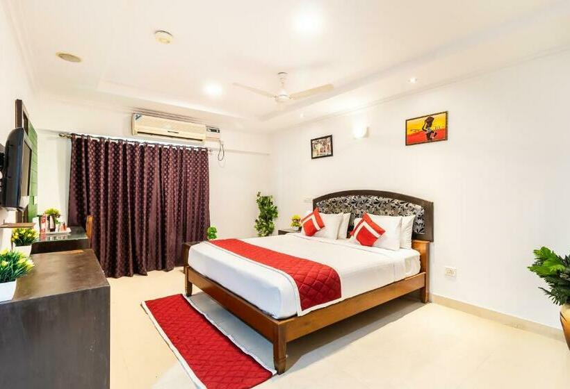 Suite Deluxe, Octave Fairway Suites