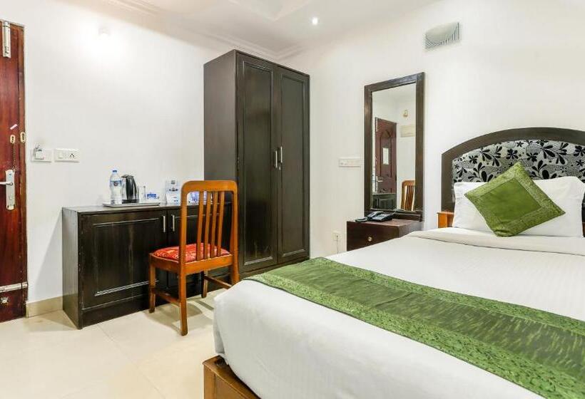 Cameră Deluxe, Octave Fairway Suites