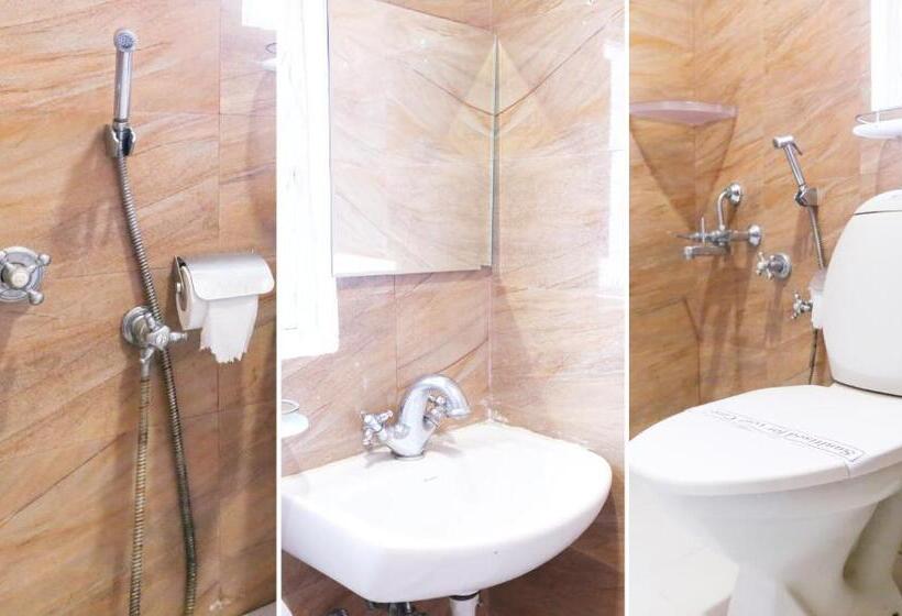 Cameră Deluxe, Octave Fairway Suites