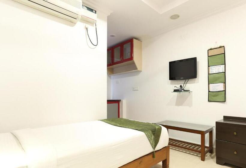 Cameră Deluxe, Octave Fairway Suites