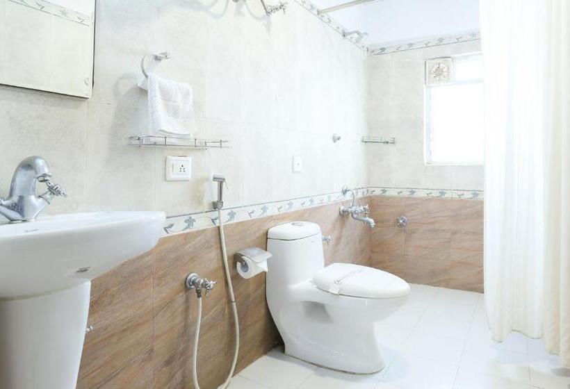 Cameră Deluxe, Octave Fairway Suites