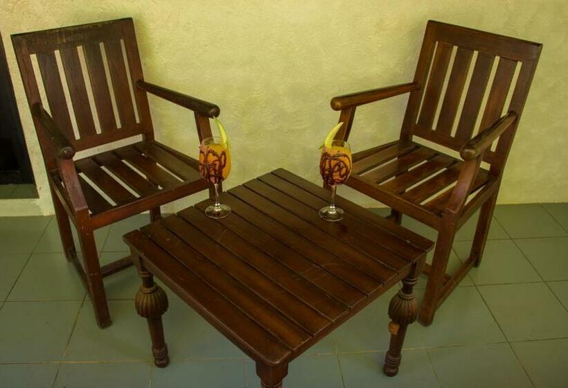 标准间内部标间, River View Banquet & Resort