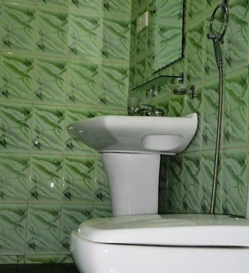 带露台的单人间, River View Banquet & Resort