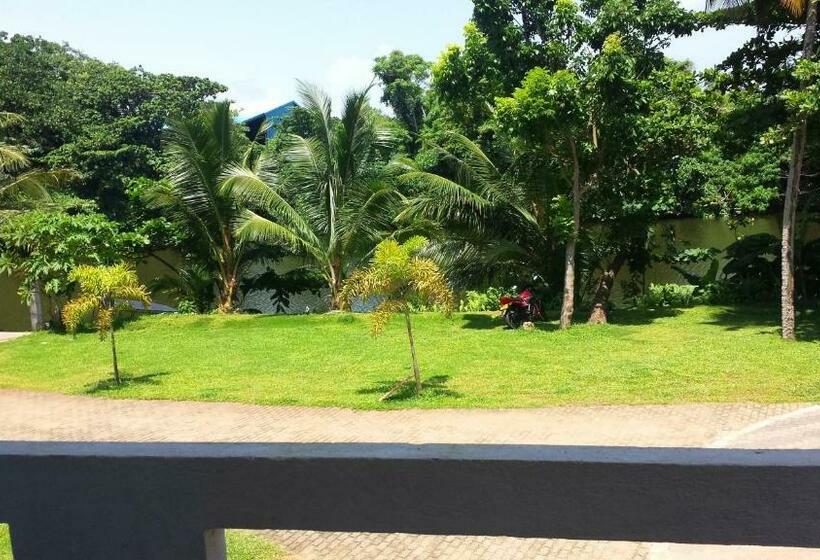 带海景的标准房, River View Banquet & Resort