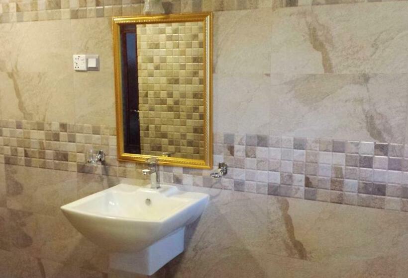 带海景的标准房, River View Banquet & Resort