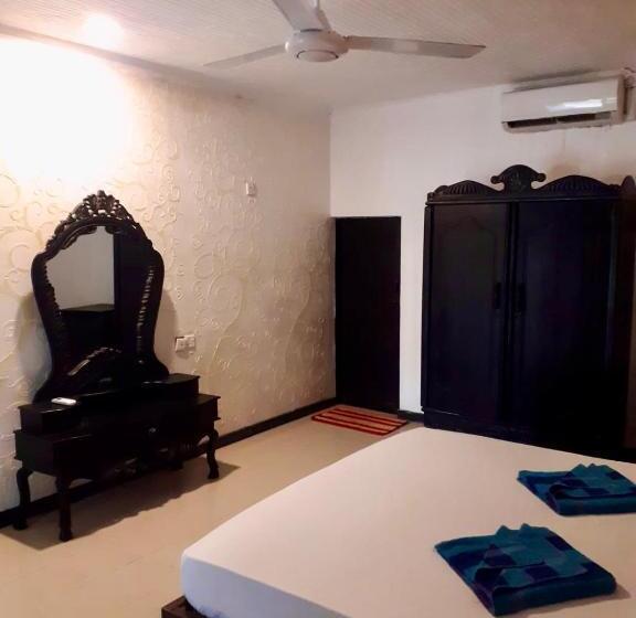 标准间内部标间, River View Banquet & Resort