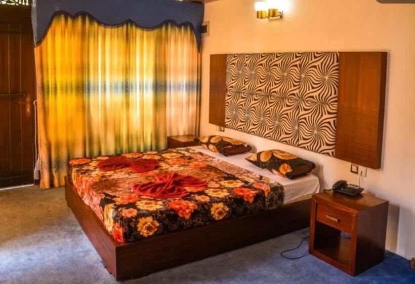 带海景的标准房, River View Banquet & Resort