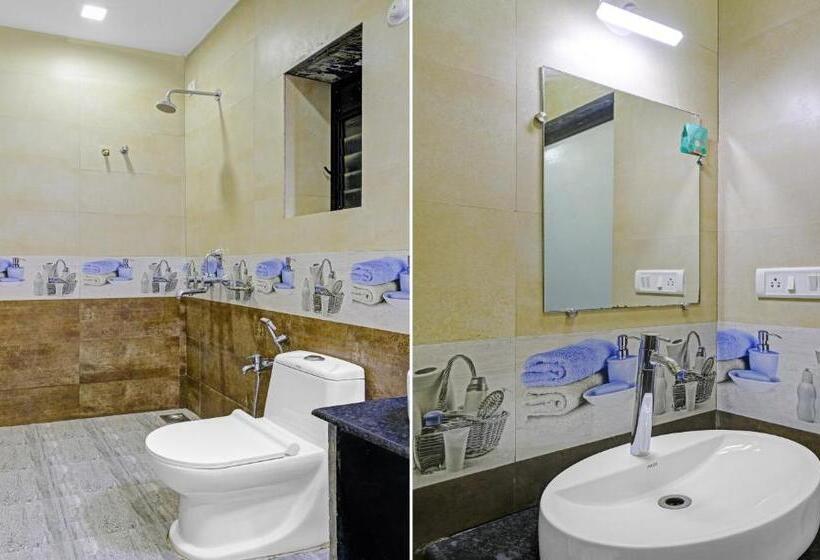 Номер Стандарт, Fabhotel Raj Resort