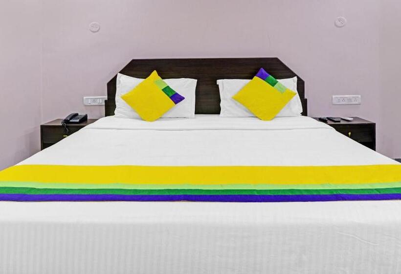 Номер Стандарт, Fabhotel Raj Resort