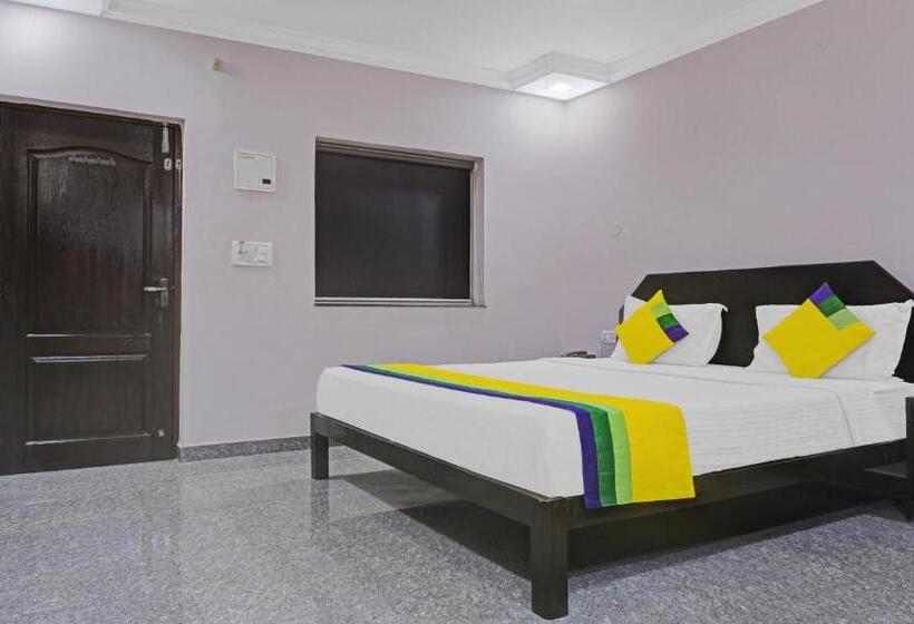 Номер Стандарт, Fabhotel Raj Resort