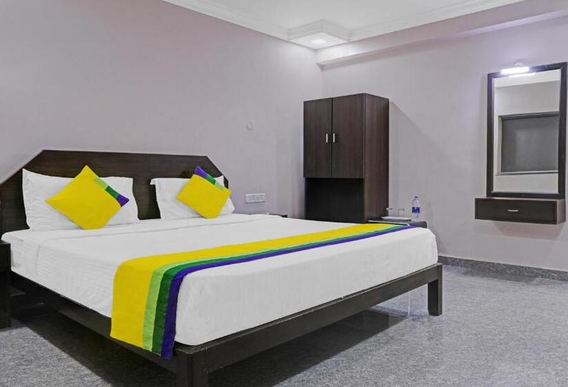 Номер Стандарт, Fabhotel Raj Resort