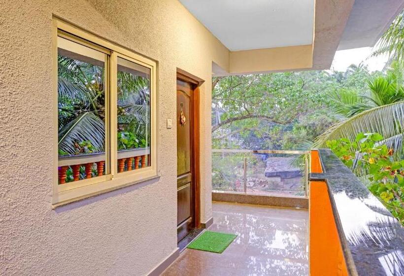 Номер Стандарт, Fabhotel Raj Resort