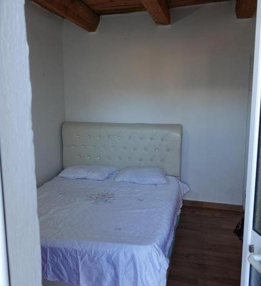 베이직 3인 룸, Guesthouse Arber