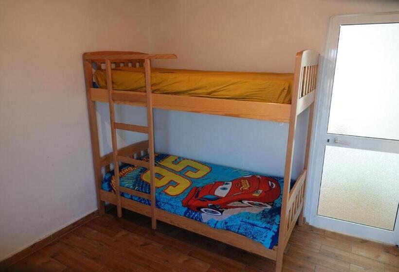 חדר בסיסי לשלושה, Guesthouse Arber