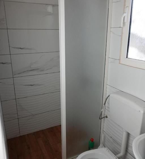 חדר בסיסי לשלושה, Guesthouse Arber