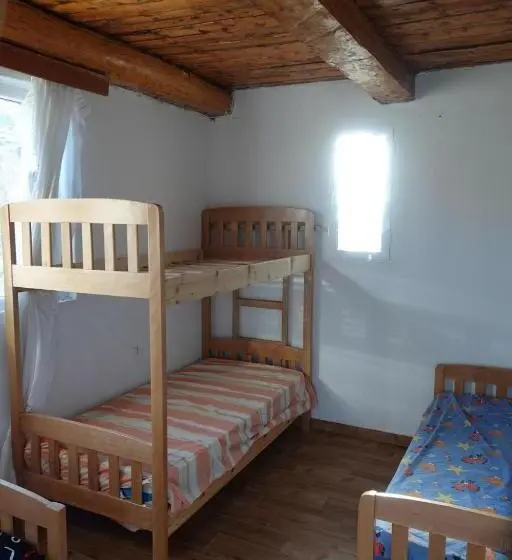 Standard Neljän Hengen Huone, Guesthouse Arber