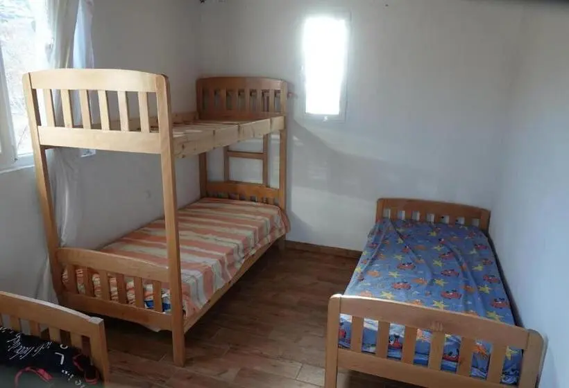 Standard Neljän Hengen Huone, Guesthouse Arber