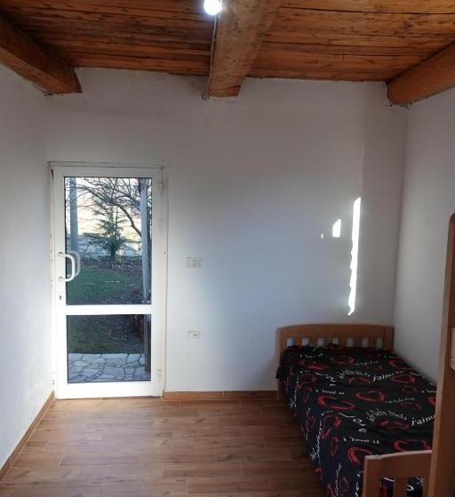 חדר סטנדרט לארבעה, Guesthouse Arber