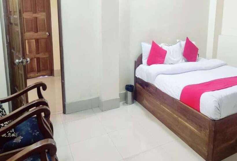 חדר דלוקס, Highwinds