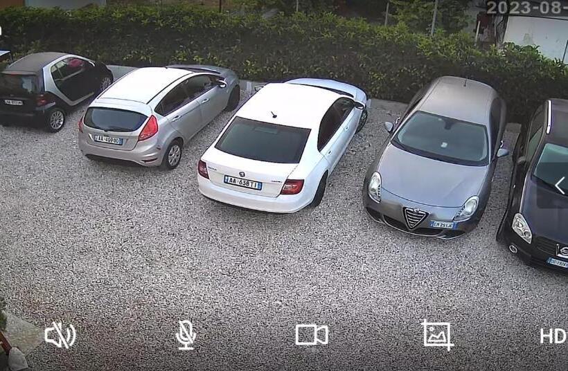 דירת חדר, Villa Heljos Apartaments