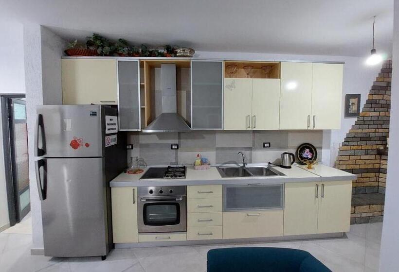 آپارتمان 1 خوابه, Villa Heljos Apartaments