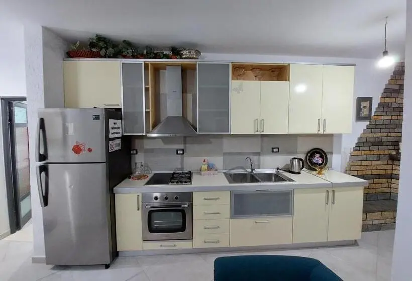 آپارتمان 1 خوابه, Villa Heljos Apartaments