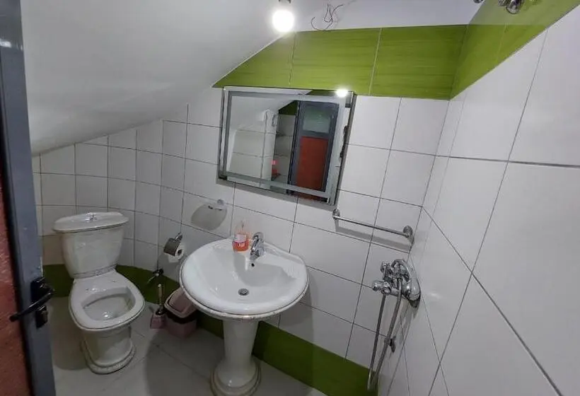 آپارتمان 1 خوابه, Villa Heljos Apartaments
