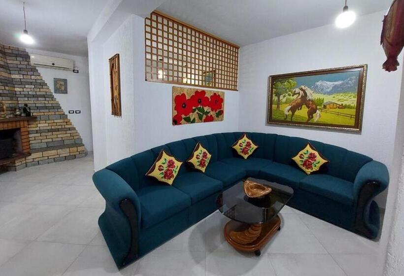 آپارتمان 1 خوابه, Villa Heljos Apartaments