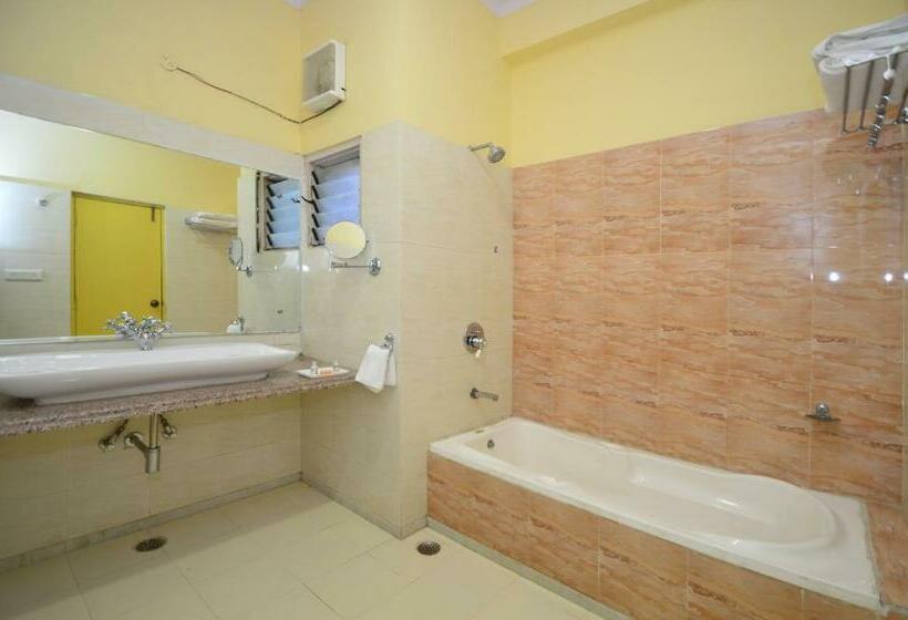 Номер Стандарт, Aaram Baagh   A Luxury Nature Resort