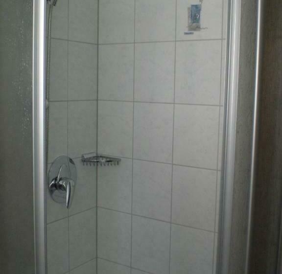 Standardrum, Frühstückspension Allgäu